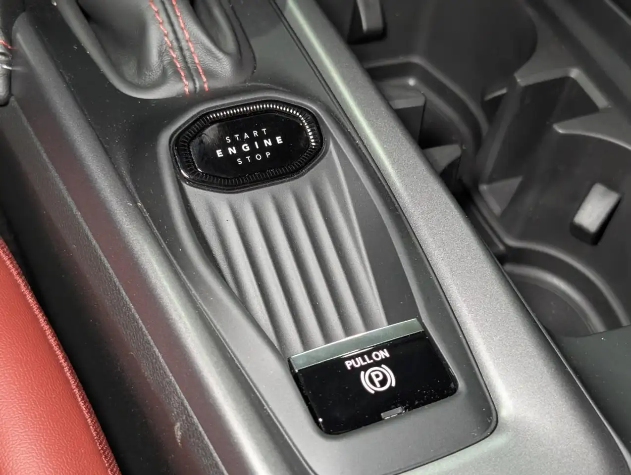 Dodge Charger photo Dodge Charger