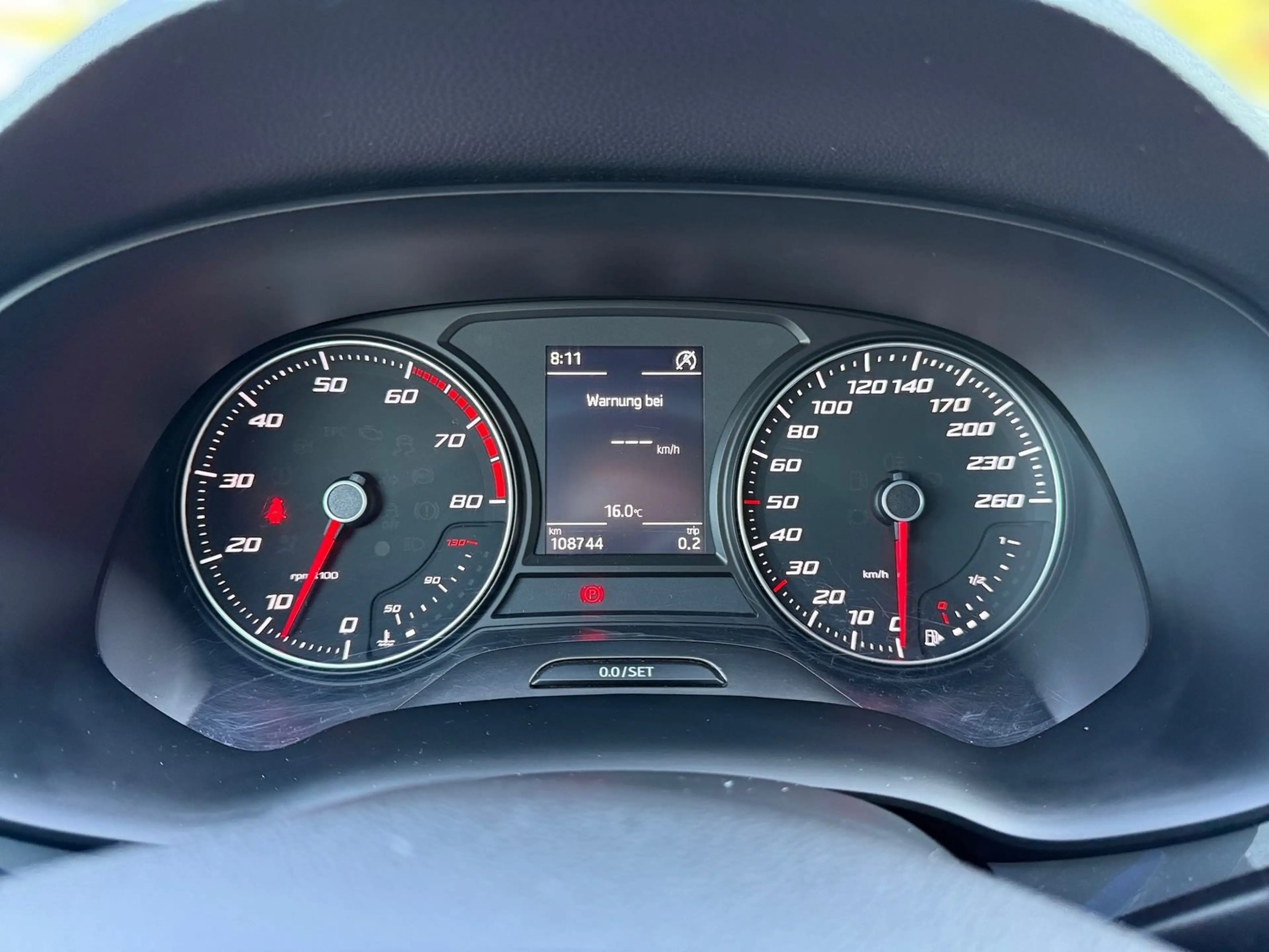 SEAT Ateca 1.4 TSI Xcellence Android Apple AHK PDC — photo 11