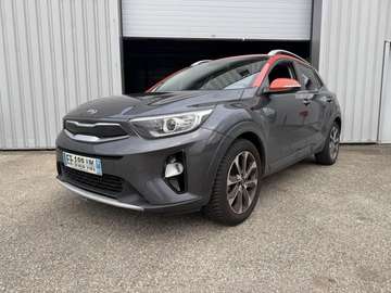 1.0 T-GDI - 120 - Stop&Go Design PHASE 1