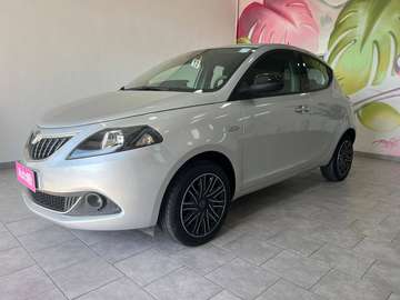 Ypsilon III 2021 1.2 Gold Gpl 69cv IMPIANTO ORIGINALE - SENZA OBBLIGO DI FINANZIAMENTO