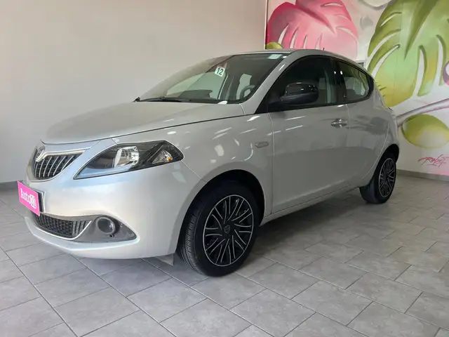 Lancia Ypsilon Ypsilon III 2021 1.2 Gold Gpl 69cv IMPIANTO ORIGINALE - SENZA OBBLIGO DI FINANZIAMENTO