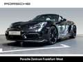 Porsche Boxster 718 Style Edition BOSE Sitzbelüftung LED Noir - thumbnail 1