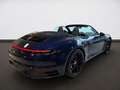 Porsche 911 Carrera Cabrio PDK Bleu - thumbnail 12