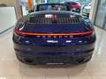 Porsche 911 Carrera Cabrio PDK Bleu - thumbnail 11