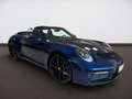 Porsche 911 Carrera Cabrio PDK Bleu - thumbnail 14
