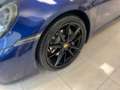 Porsche 911 Carrera Cabrio PDK Blau - thumbnail 4