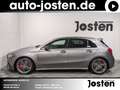 Mercedes-Benz A 45 AMG S MBUX Track Package Night-Packet Gris - thumbnail 3