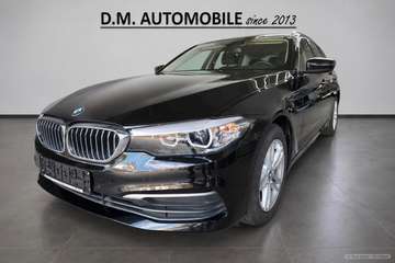 d Touring G31 LED Navi SHZ Klimaaut. PDC