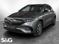 Mercedes-Benz EQA 250 AMG AHK+DISTRO+KAMERA+CARPLAY+LED+18" Gris - thumbnail 1