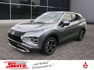 PHEV 2.4 PLUS 4WD mit AHK abnehmbar