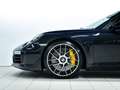 Porsche 991 Turbo S Cabrio Noir - thumbnail 6