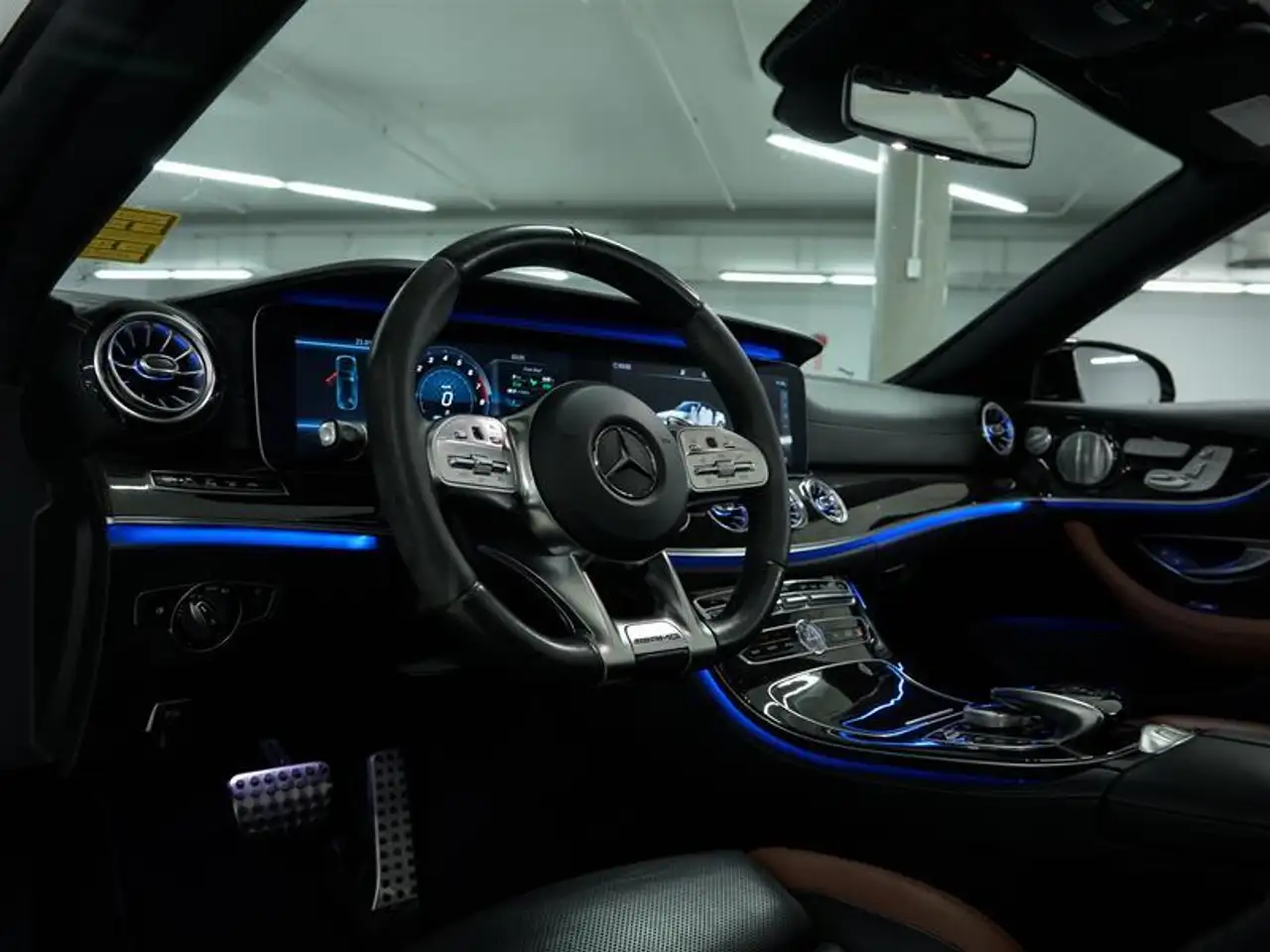 Mercedes-Benz E-Class fotografie Mercedes-Benz E-Class