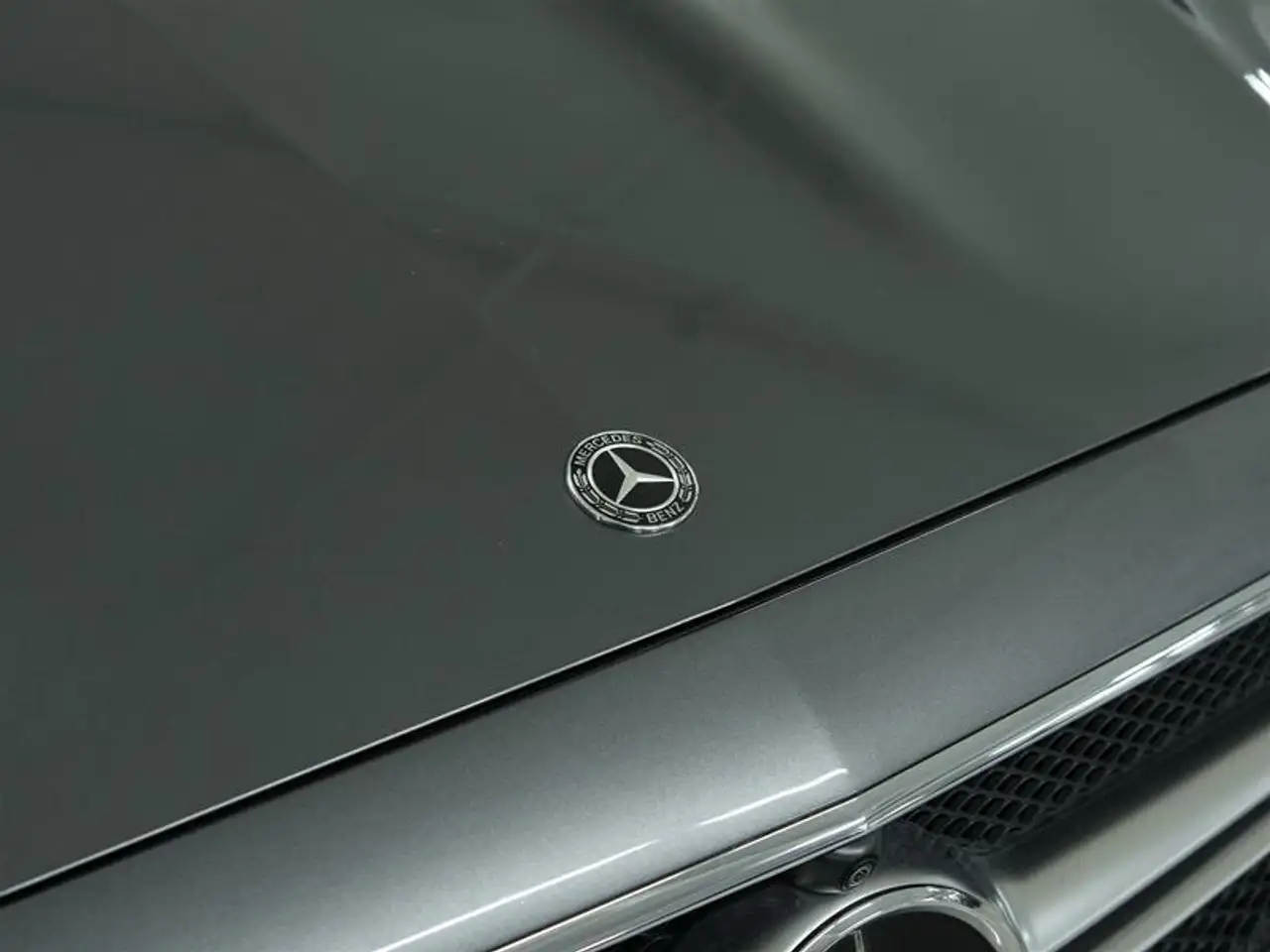 Mercedes-Benz E-Class fotografie Mercedes-Benz E-Class
