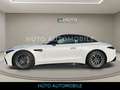 Mercedes-Benz SL 63 AMG 4M 805 PS WEISS+WEISS LIFT 8F HINTERL Wit - thumbnail 2