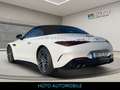 Mercedes-Benz SL 63 AMG 4M 805 PS WEISS+WEISS LIFT 8F HINTERL Wit - thumbnail 3