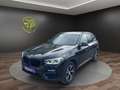 BMW X3 xDrive20d Advantage Schwarz - thumbnail 1