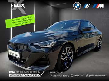 M240i xDrive Coupe+19"ALU+M SPORT+LIVE COCKPIT PRO