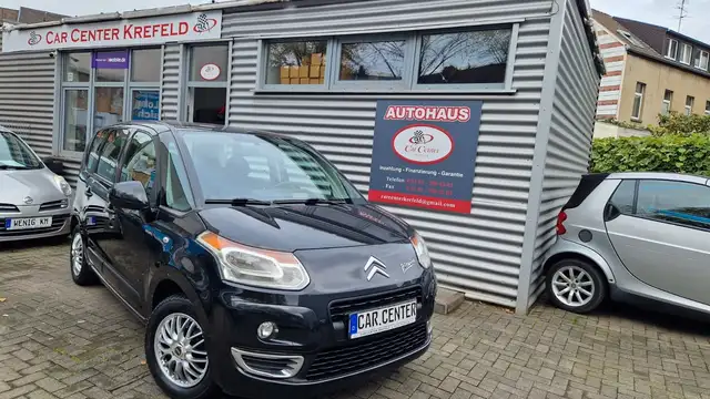 Citroen C3 Picasso C3 1.6 HDi Picasso TEMPOMAT+KLIMA