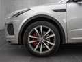 Jaguar E-Pace 2.0 T R-Dynamic SE/VC/DAB/PANO/360°/LED Silber - thumbnail 9