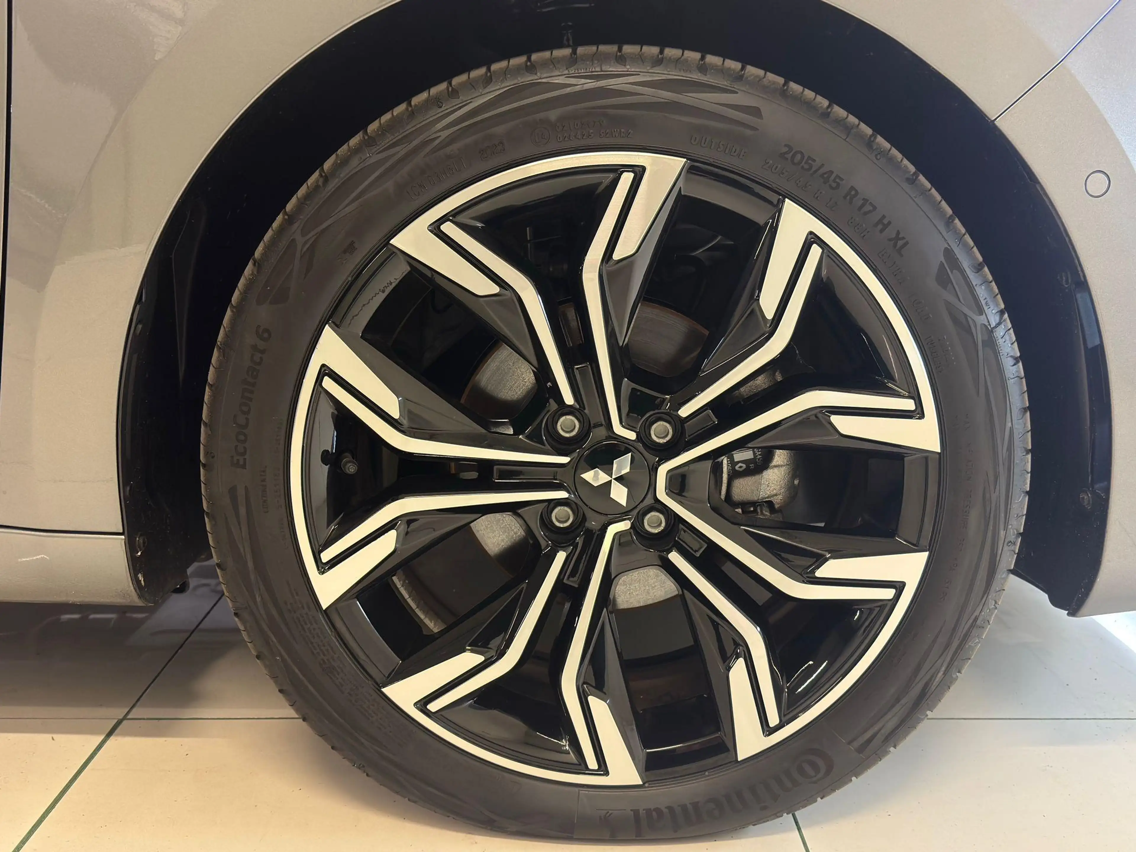 Mitsubishi Colt 1.0T 90 MT Instyle | Van: € 29.999,- nu direct rij — photo 30