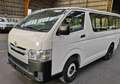 Toyota Hiace CARGO VAN 2.5 l diesel EXPORT OUT EU ONLY - thumbnail 1