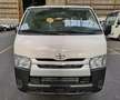 Toyota Hiace CARGO VAN 2.5 l diesel EXPORT OUT EU ONLY - thumbnail 3