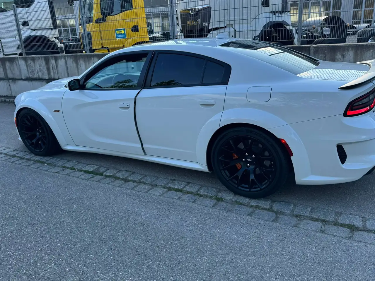 Dodge Charger 2023
