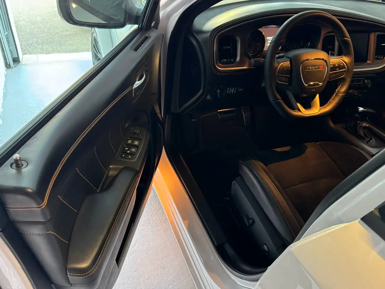 Dodge Charger 2023