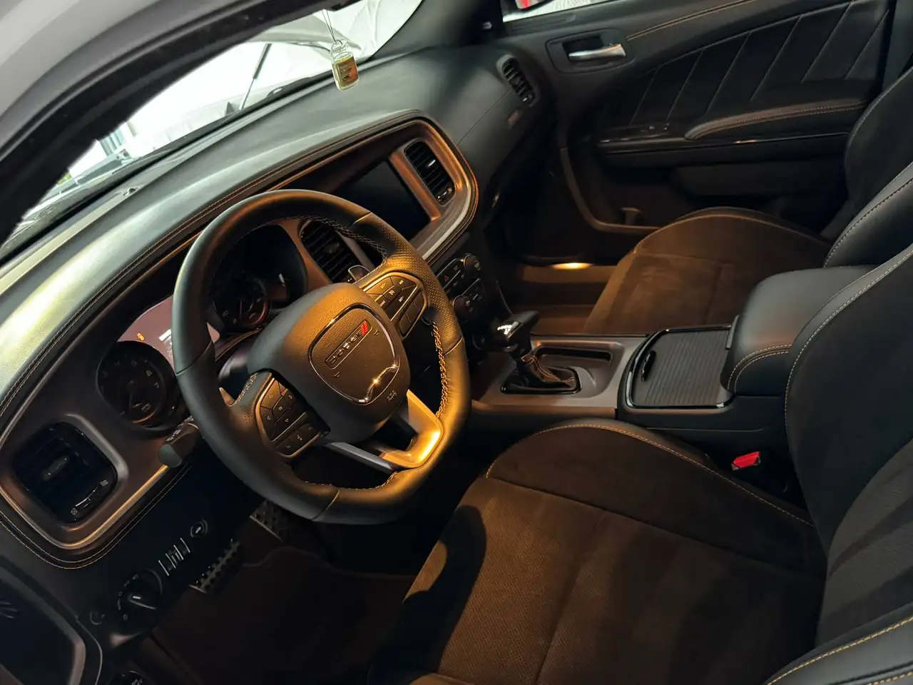 Dodge Charger 2023