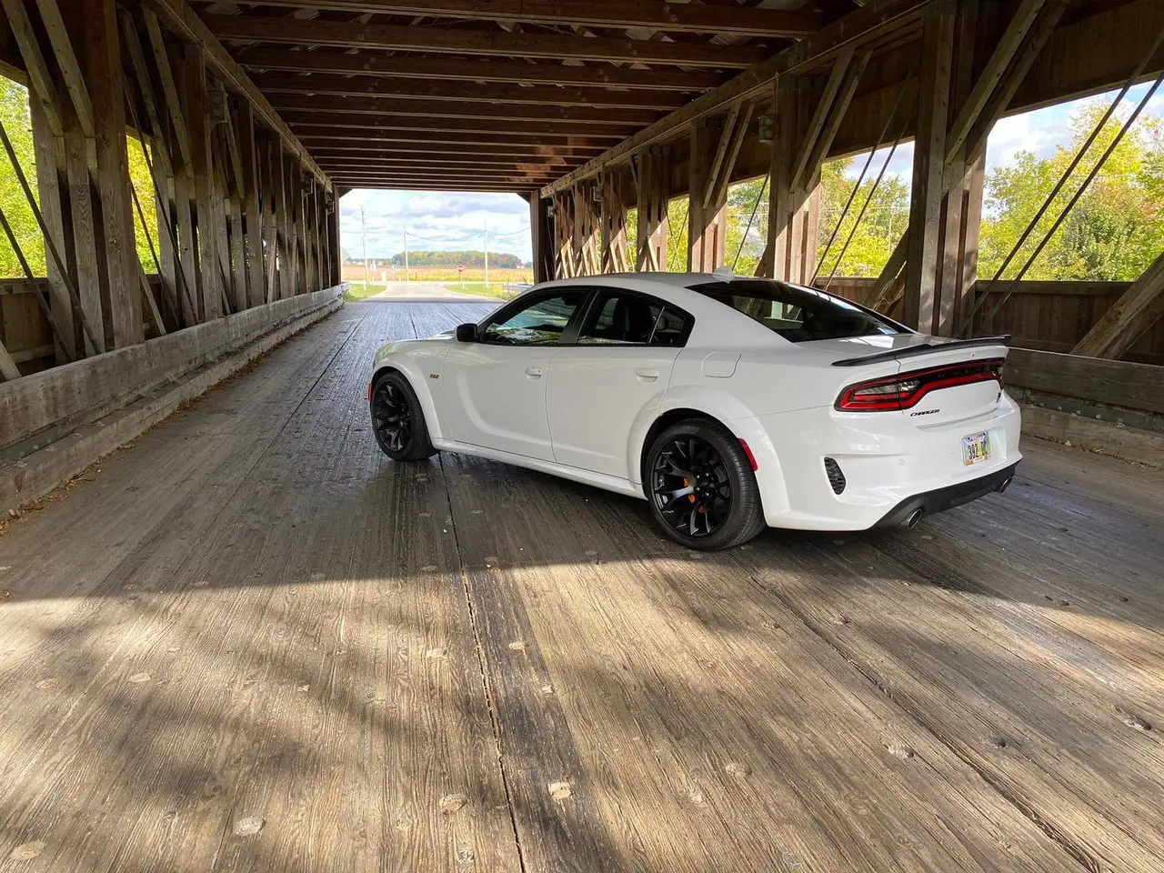Dodge Charger 2023