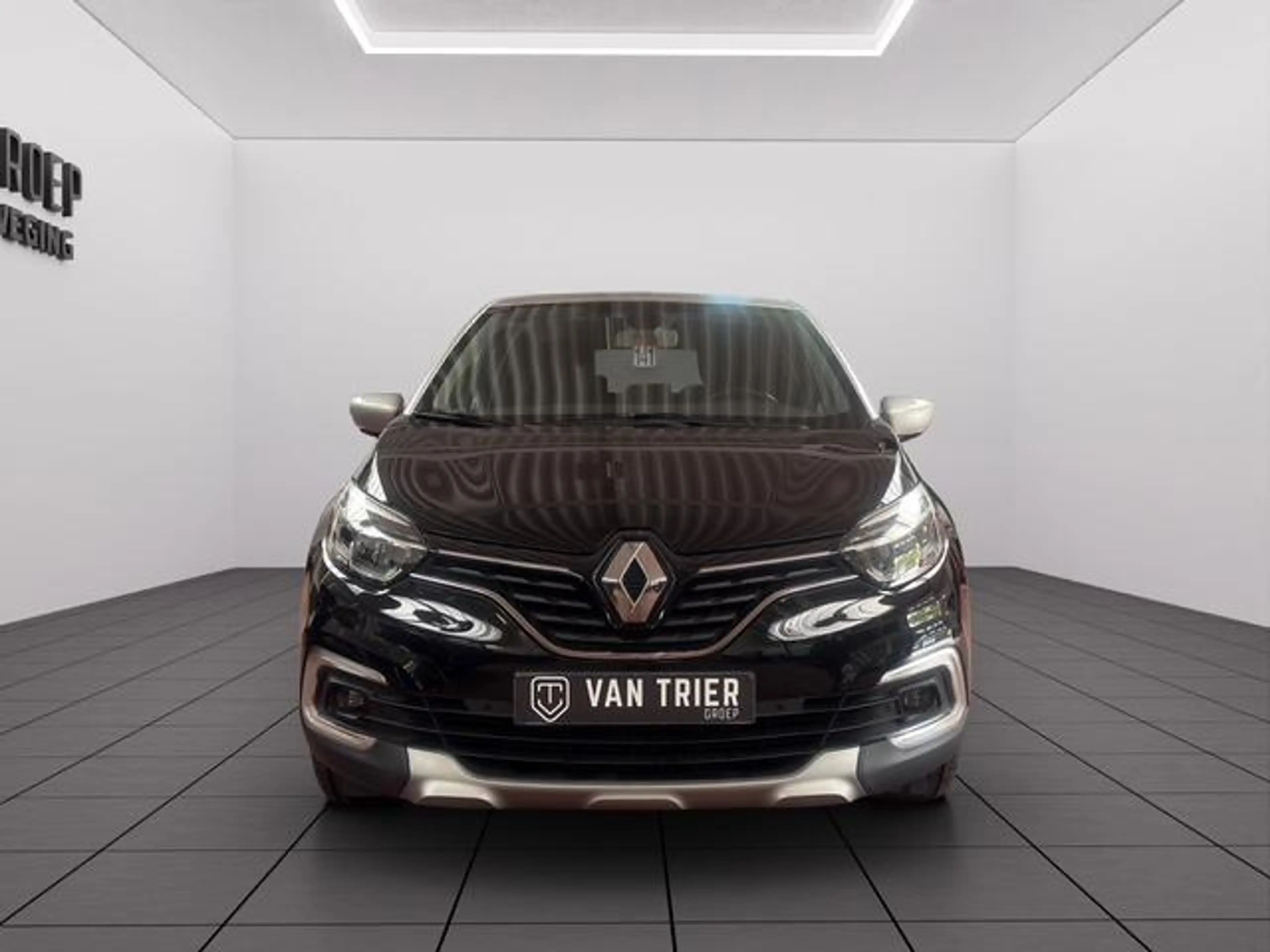 Renault Captur Intens — photo 2