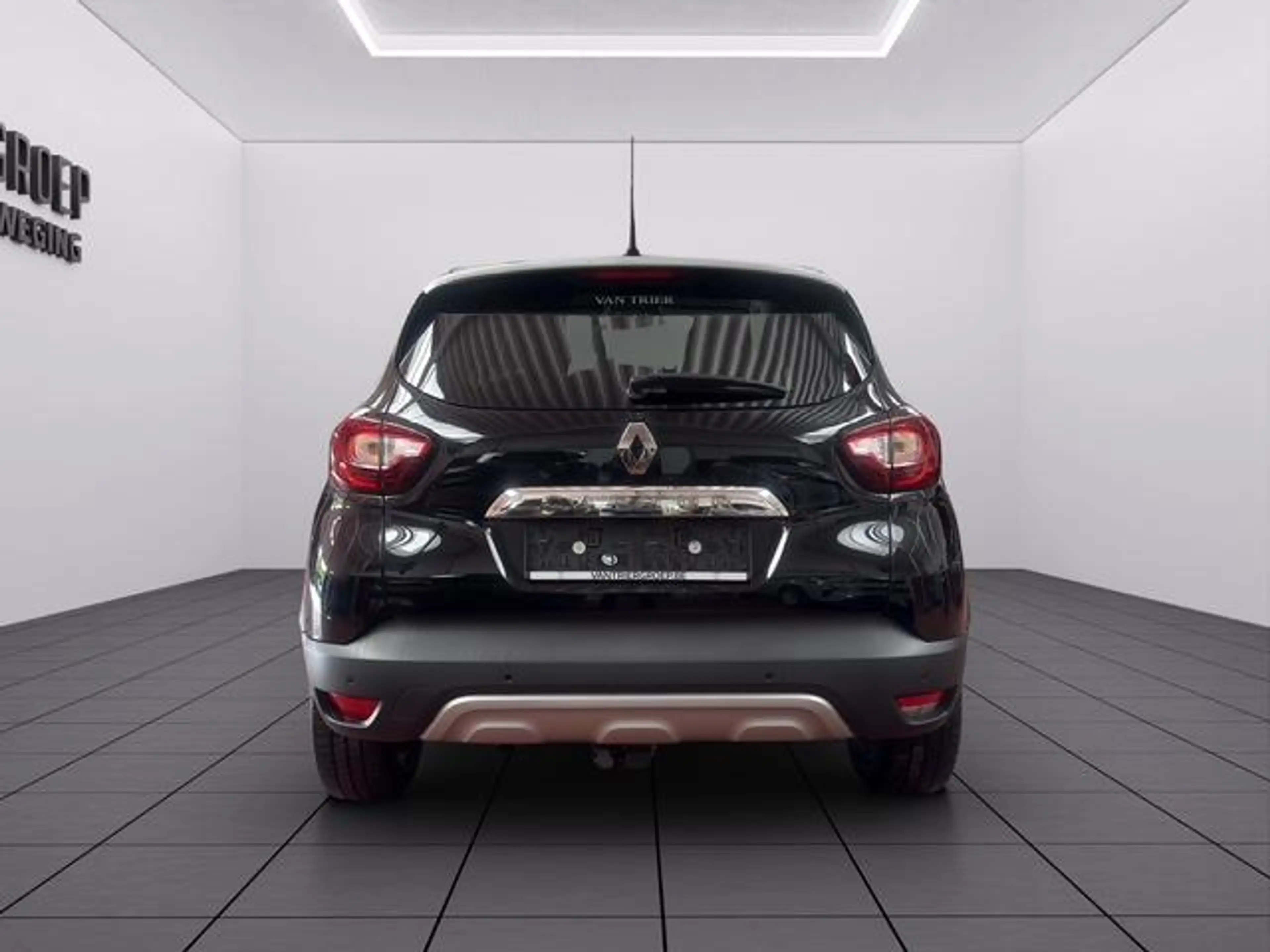 Renault Captur Intens — photo 7