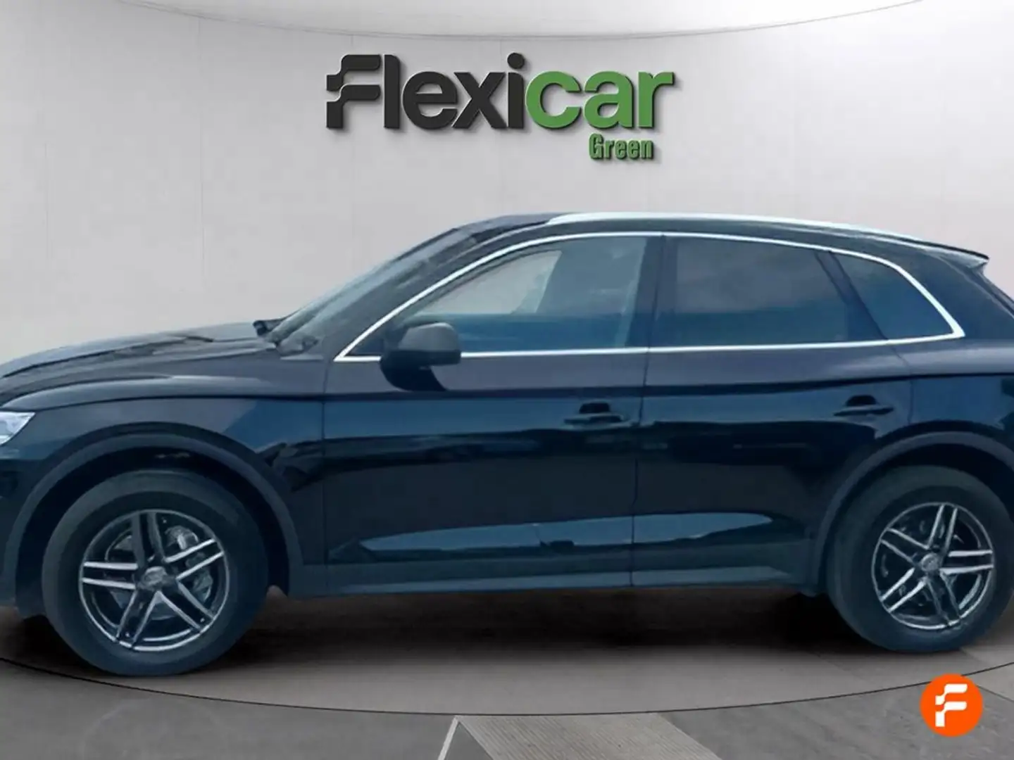Audi Q5 2.0 TDI 140kW (190CV) quattro S tronic Negro - 2