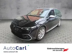 Volkswagen Golf VIII Variant Alltrack 2.0TDI 4M AHK/NAV/APP/SHZ