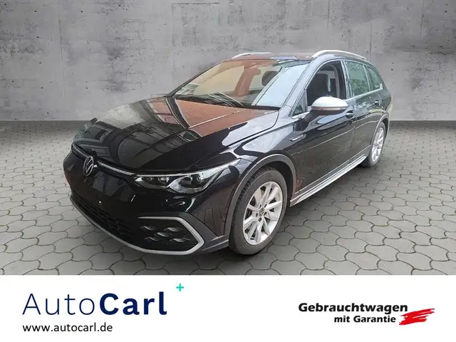 Volkswagen Golf VIII Variant Alltrack 2.0TDI 4M AHK/NAV/APP/SHZ