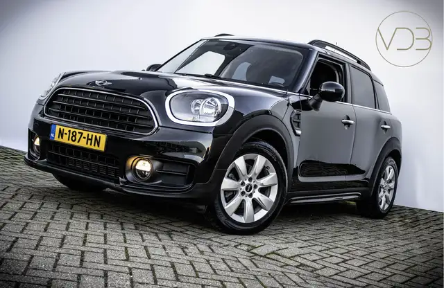 MINI One Countryman Mini 1.5 Chili Facelift