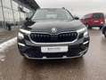 Skoda Kamiq 1.5 TSI DSG Selection SMART-LINK+ACC+LANE- Schwarz - thumbnail 7