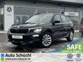 Skoda Kamiq 1.5 TSI DSG Selection SMART-LINK+ACC+LANE- Schwarz - thumbnail 1