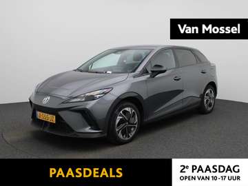 Comfort 64 kWh | Led Verlichting | Carplay | Parke