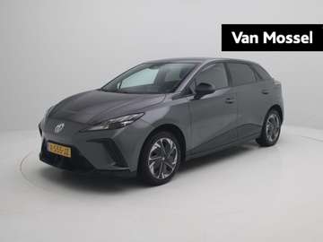 Comfort 64 kWh | Led Verlichting | Carplay | Parke