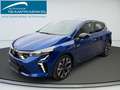 Mitsubishi Colt 1,6 HEV YUKI Intense S+C AT 25 Blau - thumbnail 1