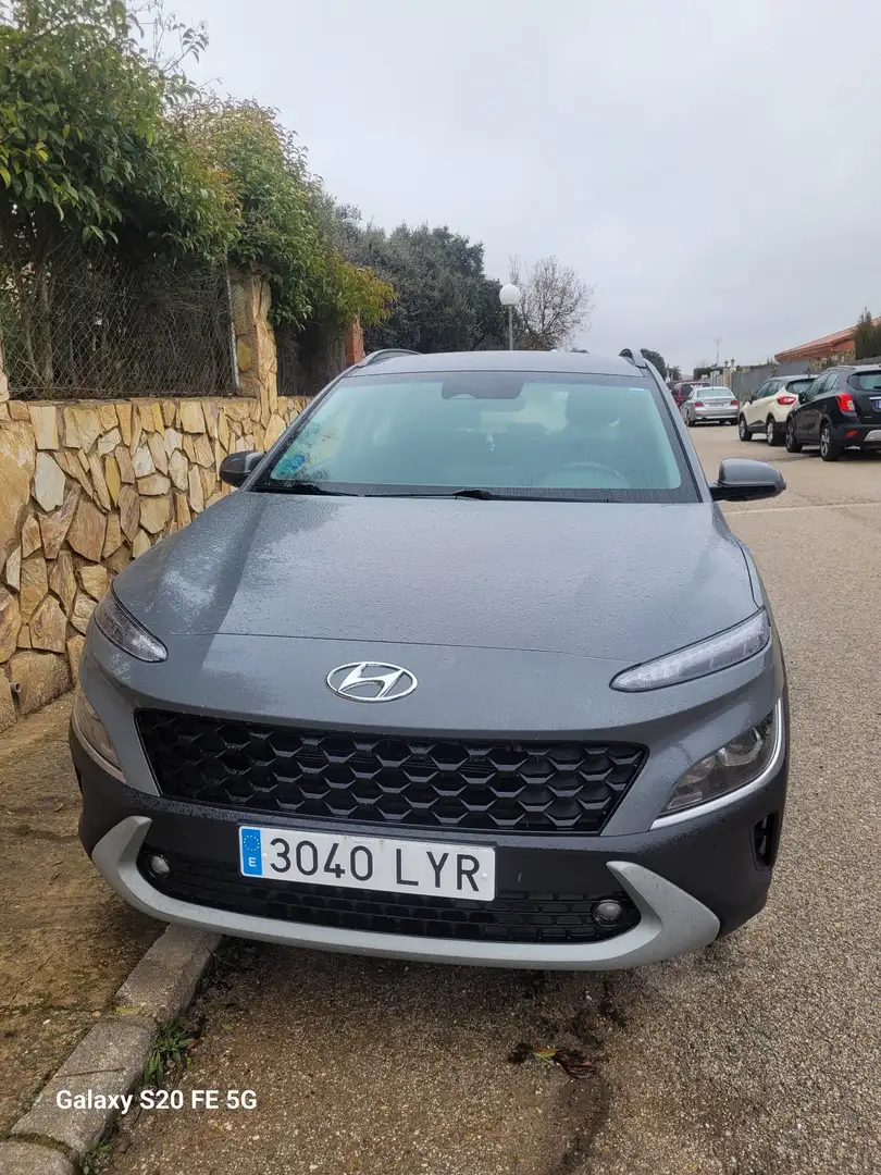 Hyundai KONA HEV 1.6 GDI DT Maxx - 1