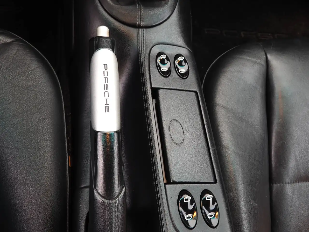 Porsche 996 CARRERA CABRIO, foto 11
