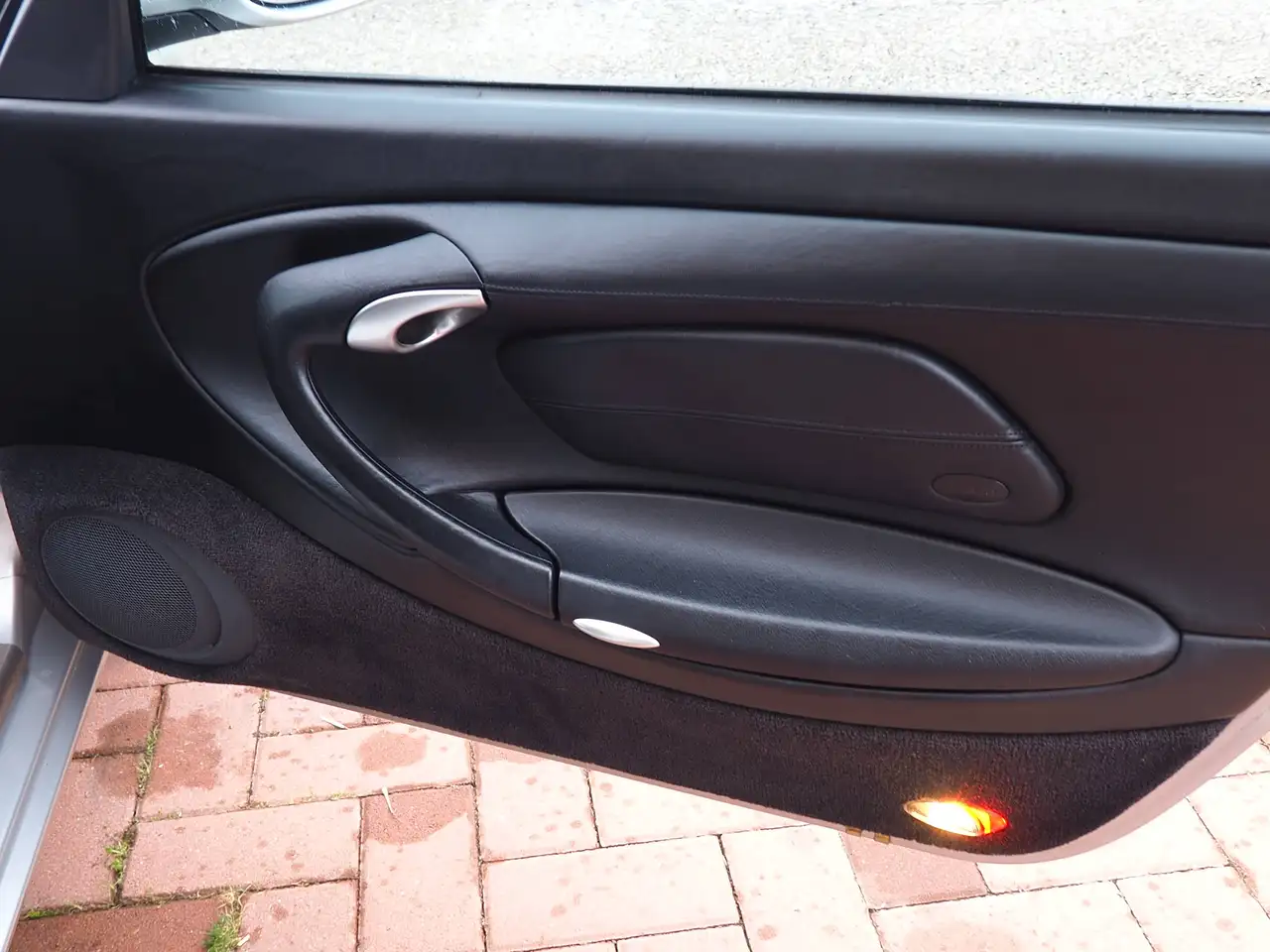 Porsche 996 CARRERA CABRIO, foto 12
