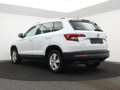 Skoda Karoq Karoq Style 1.5TSI 150PK *AUTOMAAT*TREKHAAK*LEDER*NAVI*CAMERA*KEYLESS*ADAPTIVE CRUISE*ZETELVERWARMING*... Blanc - thumbnail 8
