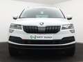 Skoda Karoq Karoq Style 1.5TSI 150PK *AUTOMAAT*TREKHAAK*LEDER*NAVI*CAMERA*KEYLESS*ADAPTIVE CRUISE*ZETELVERWARMING*... Blanc - thumbnail 6