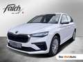 Skoda Scala Essence TSI Weiß - thumbnail 1