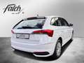 Skoda Scala Essence TSI Weiß - thumbnail 3