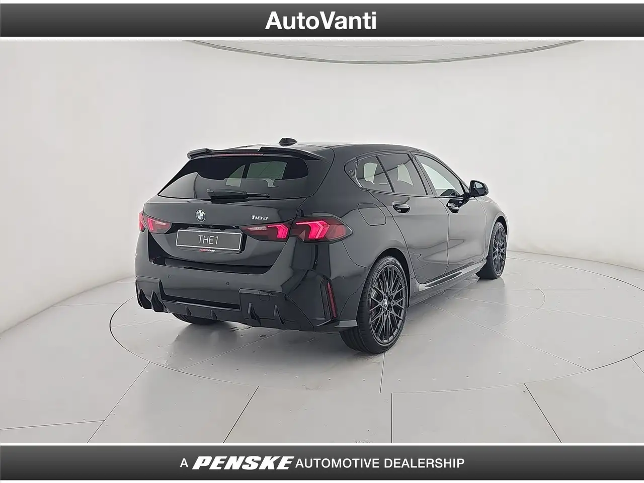BMW 1 Series 2026