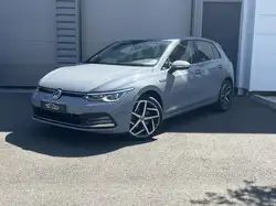 Volkswagen Golf VIII 1.5 TSI ACT OPF - 130 Style 1st